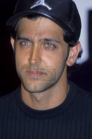 Photo for Indian bollywood film actor hrithik roshan - Royalty Free Image