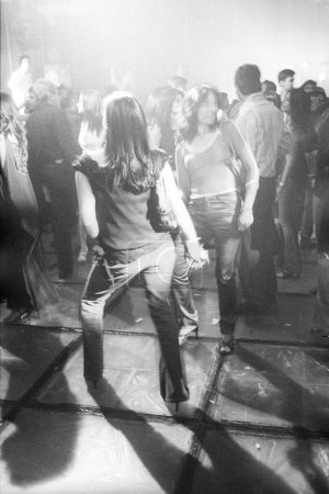 Téléchargez les photos : Vie nocturne à la discothèque, Bombay Mumbai, Maharashtra, Inde, Inde - en image libre de droit