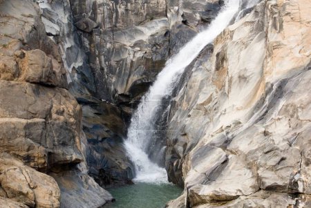 Téléchargez les photos : Dasham Falls ; Jharkhand ; Inde - en image libre de droit