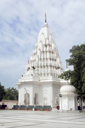 Mansa Devi Tempel Panchkula Punjab Indien