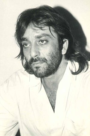 Photo for Indian Bollywood film actor, Sanjay Dutt, India, Asia - Royalty Free Image