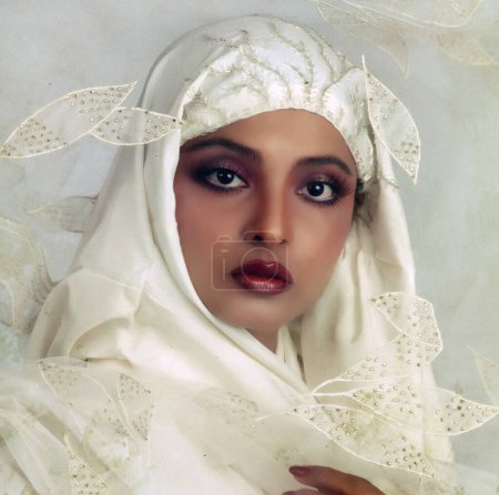 Téléchargez les photos : Actrice indienne de bollywood, rekha, Inde, Asie - en image libre de droit