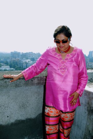 Téléchargez les photos : Ancienne actrice hindi Mme Tina Anil Ambani - en image libre de droit