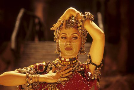 Téléchargez les photos : Sud asiatique indien bollywood actrice urmila matondkar, Inde - en image libre de droit