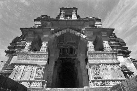 Kumbha shyam temple, chittorgarh, rajasthan, india, asia