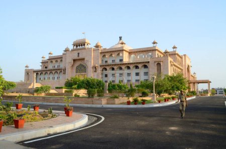Téléchargez les photos : Rajasthansthan Vidhan sabha Assembly House Jaipur Rajasthan Inde - en image libre de droit
