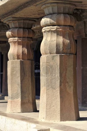 Téléchargez les photos : Ajanta grottes, aurangabad, maharashtra, Inde, Asie - en image libre de droit