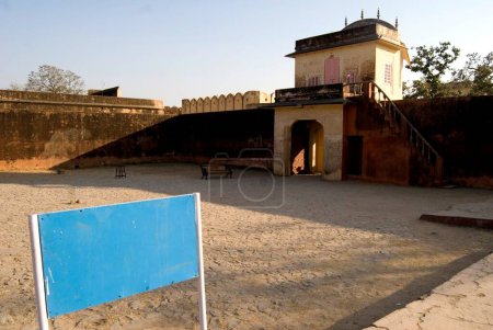 Jaigarh fort ; Jaipur; Rajasthan ; India