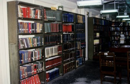 Téléchargez les photos : Bibliothèque nationale, Calcutta, Bengale occidental, Inde - en image libre de droit