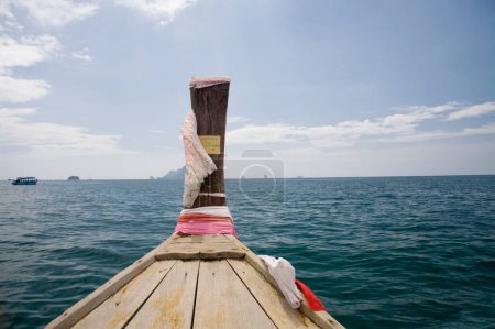 Photo for Poda Island ; Krabi Island ; Thailand - Royalty Free Image