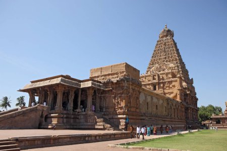 brihadishwara