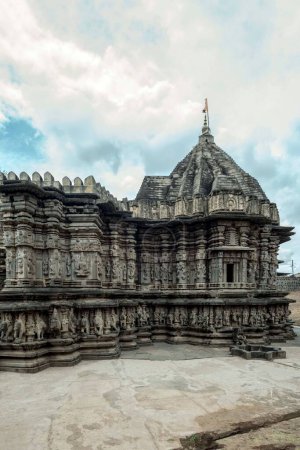 kopeshwar temple, Kolhapur, Maharashtra, India, Asia