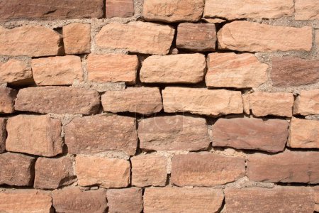 Téléchargez les photos : Mur de pierre mehrangarh fort jodhpur Rajasthan Inde Asie - en image libre de droit
