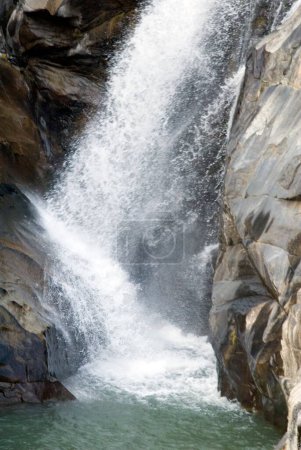 Téléchargez les photos : Dasham Falls ; Jharkhand ; Inde - en image libre de droit