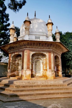 Sri Darbar Sahib (Gurudwara); Jhanda Chowk; Dehradun; Uttaranchal; Indien