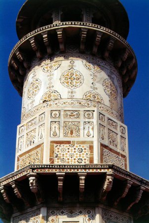 Photo for Itimad-ud-Daula tomb , agra , Uttar Pradesh , india - Royalty Free Image