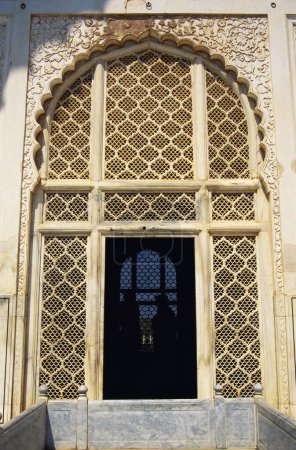 Entrance of Bibi Ka Maqbara , Aurangabad , Maharashtra , India