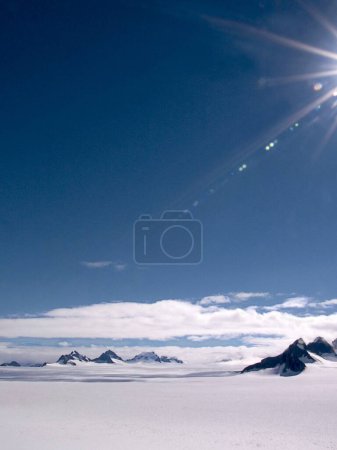 Téléchargez les photos : Juneau ice fields ; alaska ; États-Unis d'Amérique - en image libre de droit
