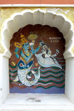 Foto de Templo de Parvati, Pune, Maharashtra, India - Imagen libre de derechos