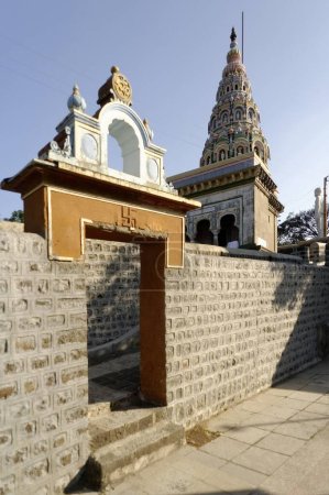 Kunthalgiri Jain Temple District Osmanabad Maharashtra India