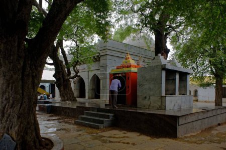 Photo for Siddheshwar temple, athani, belagavi, karnataka, India, Asia - Royalty Free Image
