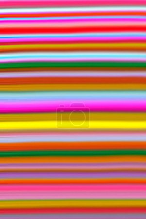 Téléchargez les photos : Beaux-arts modernes ordinateur graphique numérique couleurs peintures imagination créative ligne - en image libre de droit