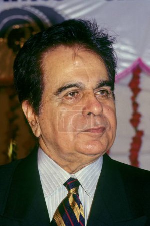 Photo for Indian bollywood film actor dilip kumar - Royalty Free Image