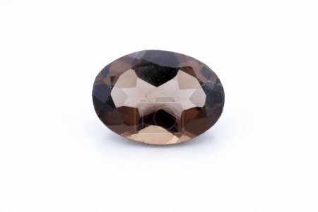 Smokey Topaz, Semi Precious Stones 