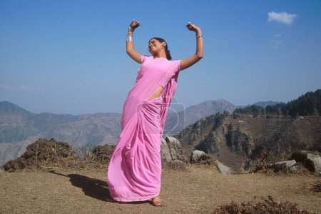 Téléchargez les photos : Film Ma chère mère, Inde - en image libre de droit