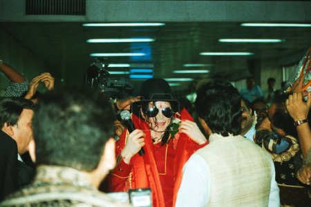 Téléchargez les photos : Roi de la pop Michael Jackson - en image libre de droit