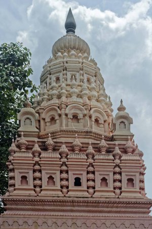 vitthal temple, kolhapur, Maharashtra, India, Asia