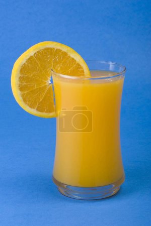 Photo for Orange juice mumbai maharashtra India Asia - Royalty Free Image