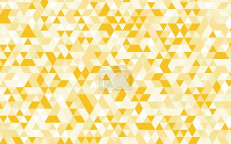  triangular geometric pattern background