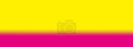 Illustration for Glitter Halftone Backgrounds Web graphics - Royalty Free Image