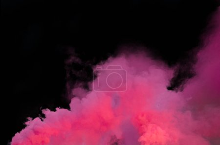 Color smoke bomb, isolated, smoke bomb, pink, yellow, cyan, purple, orange, red, party, wedding, fog