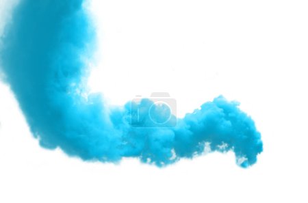 Color smoke bomb, isolated, smoke bomb, pink, yellow, cyan, purple, orange, red, party, wedding, fog