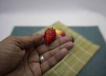 Téléchargez les photos : Délicieux fruits d'Amérique du Sud - en image libre de droit