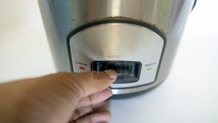 Elektrische Küchengeräte für den Hausgebrauch