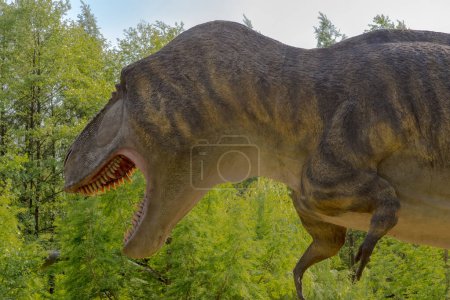 tyrannosaurus