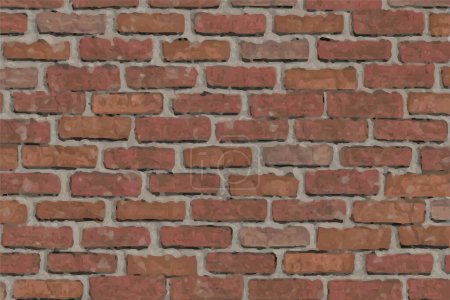 cartagena wall brick background