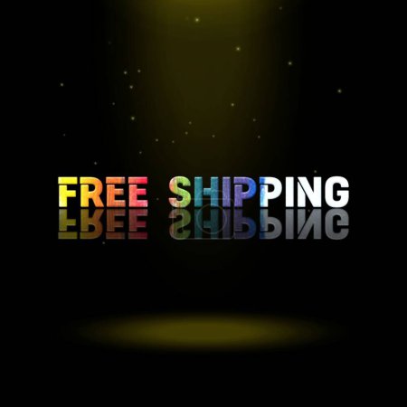 3D Animation Graphics Design, FREE SHIPPING Text Effects.