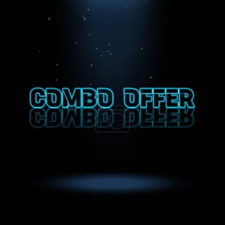 3D Animation Graphics Design, COMBO OFFER Text Effects.