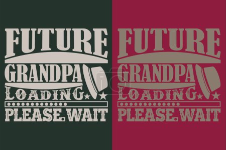 I Have Two Titles Dad And Grandpa I Rock Them Both, Grandad T-Shirt, Gifts Grandpa, Cool Grandpa Shirt, Grandfather Shirt, Gift For Grandfather, T-Shirt For Best Grandfather Ever, Grandfather Gifts, Grandpa's Birthday, Gifts For Grandpa