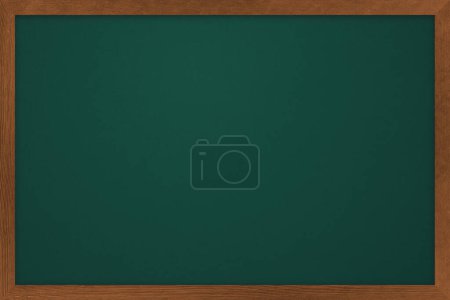 Téléchargez les photos : Fond de tableau vert avec espace de copie. - en image libre de droit