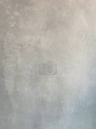 Photo for Grey abstract grunge textured background - Royalty Free Image