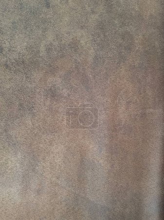 Photo for Grey abstract grunge textured background - Royalty Free Image