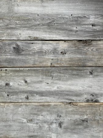 Photo for Old wooden wall texture. background - Royalty Free Image