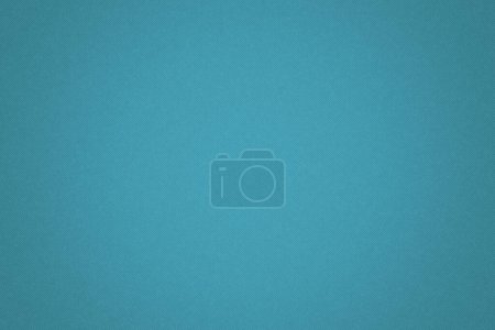 Photo for Turquoise color retro paper abstract background - Royalty Free Image