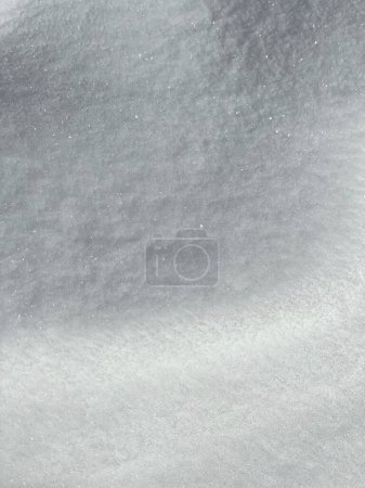 Téléchargez les photos : Texture de neige. fond de neige d'hiver. - en image libre de droit