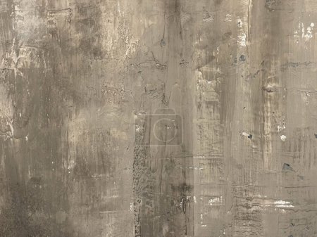 Photo for Old concrete grunge wall texture - Royalty Free Image